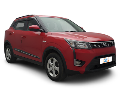 2022 Mahindra XUV300 - SUV - Diesel - Manual - ₹8.01 lakh